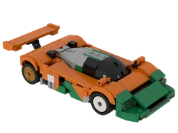Mazda 787B