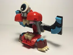 Chuble Mixel alt