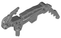 Large Figure Weapon Saw