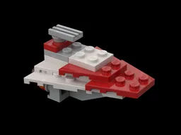 Venator-class Star Destroyer