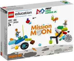 Mission MOON Inspire Set
