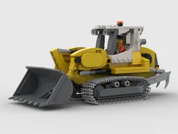 Crawler Loader