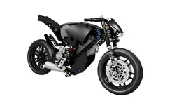 Pullback Motorcycle