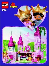 Princess' Palace