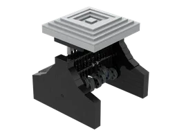 Lego Waves