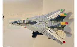 F-14 Tomcat 1:72 Scale