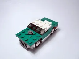 6910 Muscle Car