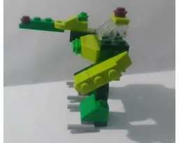 Green Robot V1