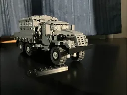 Ural-4320