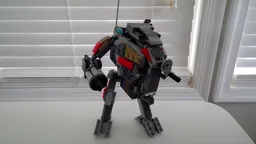 GDI Wolverine MK-1/MK-2