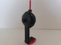Mini watch. Мини-часы