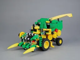 42168 Combine Harvester