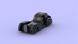 Bugatti Atlantic