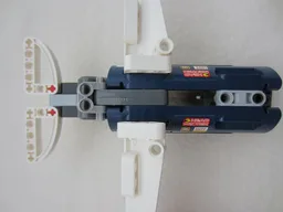 42033 Flight Simulator