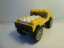 30283 American Muscle Car