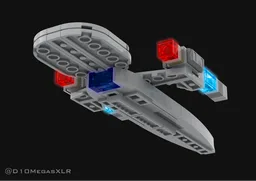 Aegian Class
