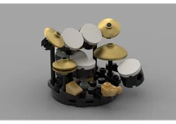 Rockband Drum Kit