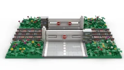 Level Crossing
