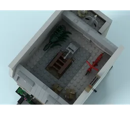 Modular London townhouse