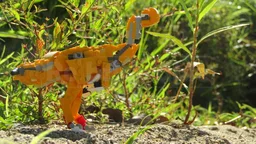 31112 Gigantoraptor erlianensis