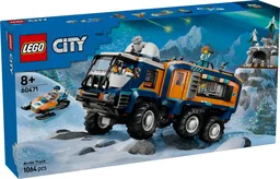 Arctic Truck