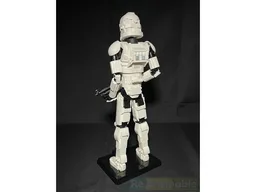 Clone trooper