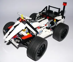 Police Quad