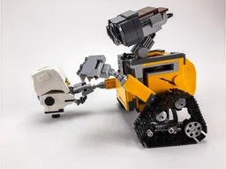 M-O (From WALL-E)