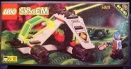 Radon Rover