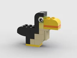 Toucan