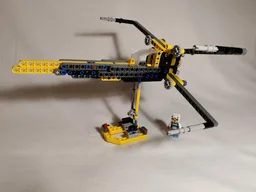 42121 X Wing