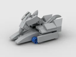 Robot Wars UK - Contestants Pack 1
