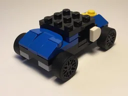 30343 Mini hot rod