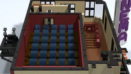 Cinema