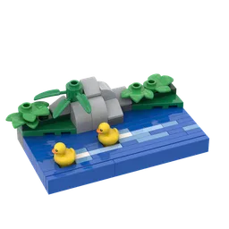 Duck Duck