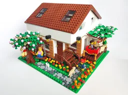 Family House