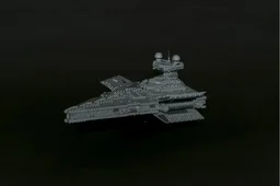SW: EAW Victory-class ISD