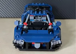 Maserati MCXtrema