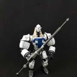 Durge (2003 clone wars microseries)