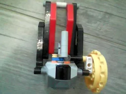 RC car remote control / télécommande de voiture de course