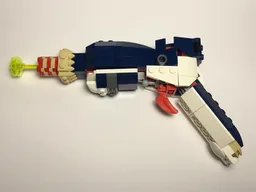 31088 - Alien Blaster