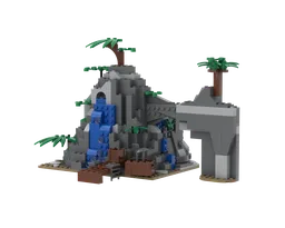 Shipwreck Island