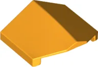 Brick Sloped 33° 2 x 2 Double / Inverted