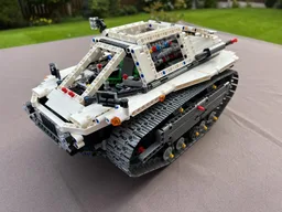 Ripsaw