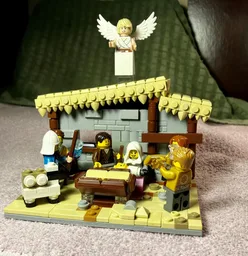 Nativity Scene