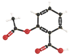 Medical Compound (Asprin)