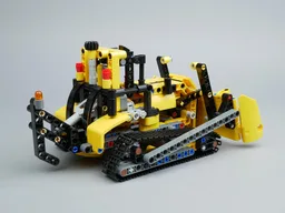 42121 - C MODEL BULLDOZER