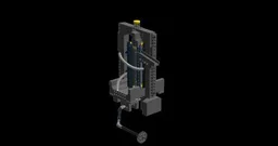 Ball Factory - Part 11 - Spiral Lift