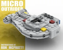 Micro Outrider