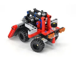 42084 Bulldozer